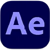 after-effects logo